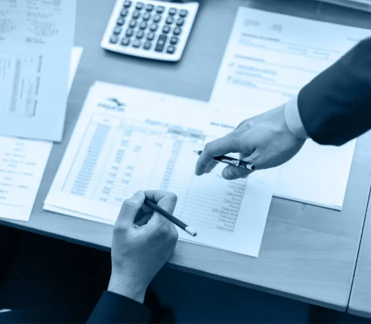 Avocats en droit des affaires