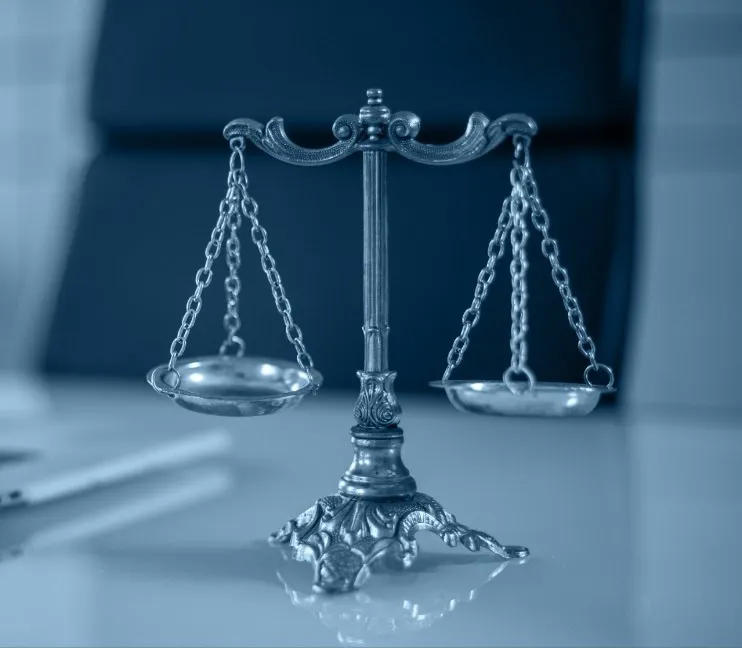 Avocats en droit pénal