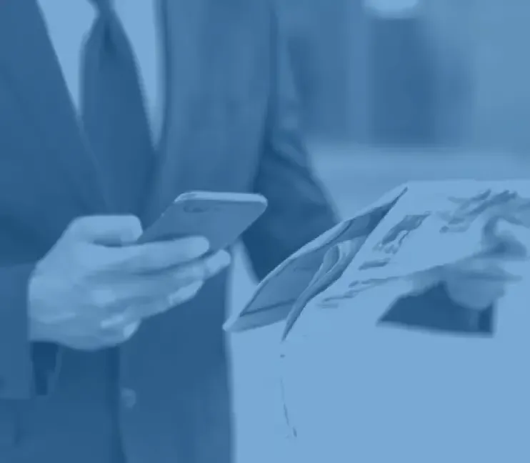 Avocats en droit de la presse et du numérique